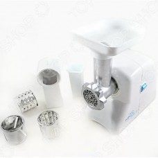 Мясорубка ДИВА-М с овощерезкой