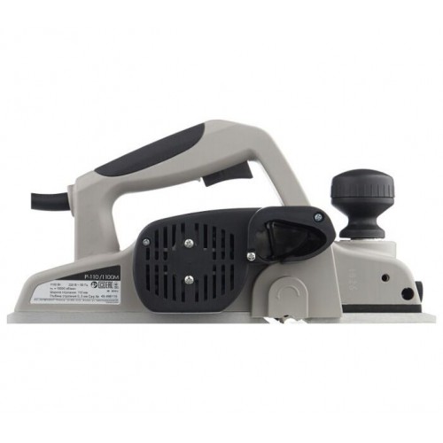 Рубанок Интерскол Р-110/1100М (стационар.)