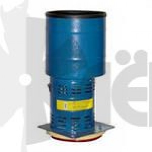 Зернодробилка Фермер-3 ИЗ-14M (300кг.) 1300вт