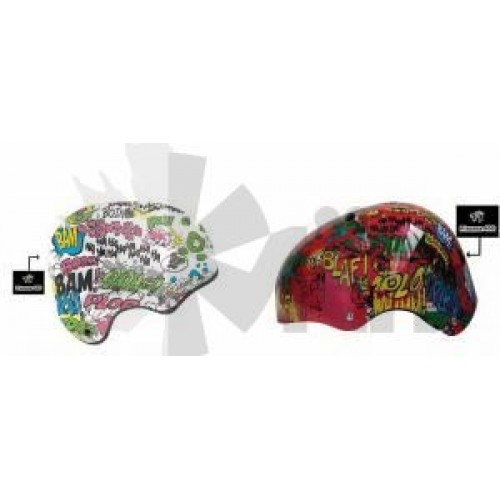 Шлем size L Plasma 400