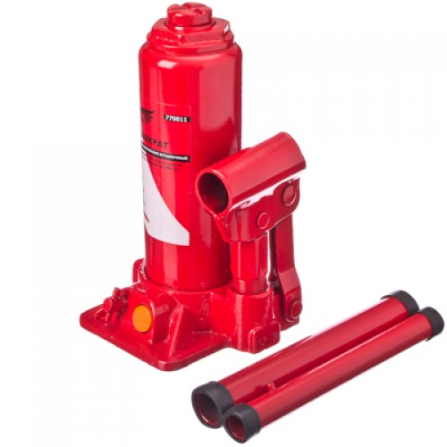 Домкрат гидравлич. бутыл. 4т KS 504-014