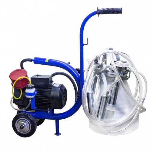 Агрегат доильный ФЕРМЕР АД-03-(ЦР)