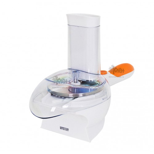 Измельчитель MYSTERY MMC-1404