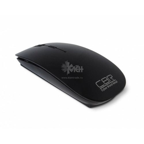 Мышь CBR CM 700 Black