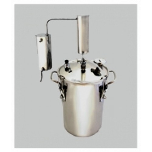 Дистиллятор Первач-Элит 14Т