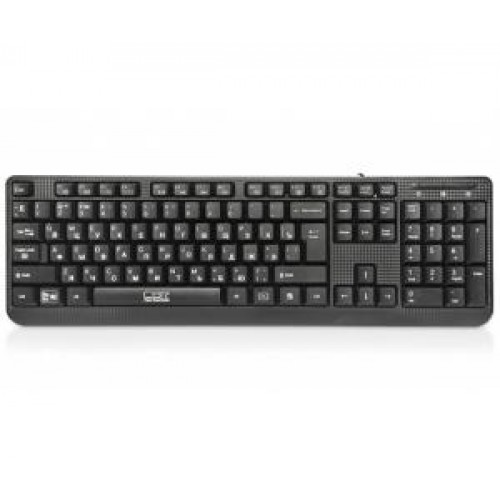 Клавиатура CBR KB 103, USB