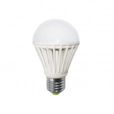 Лампа светодиодная ЭкоСвет LED А60-11w- -E27
