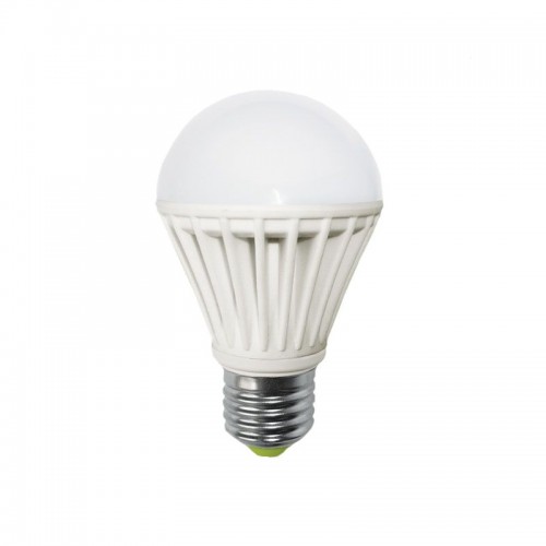 Лампа светодиодная ЭкоСвет LED А60-11w- -E27