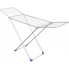 Сушилка для белья Nika 20м СБ2 серебряный