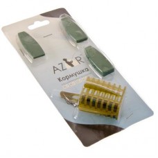 Кормушка AZOR 143-009 со сменными грузами