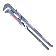 Ключ трубный рычажный прямые губы FALCO р-р1 1/2 285мм. 655-050