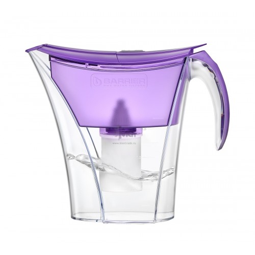 Биофильтр БАРЬЕР-СМАРТ фиолетовый