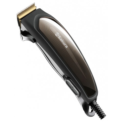 Набор д/стрижки SAKURA SA-5105BK