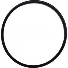 Кольцо уплотнительное на бачок резина