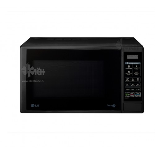 СВЧ печь соло 20л.LG MS-2042DB