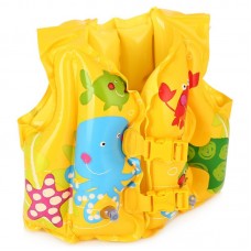 Жилет INTEX 59661 41*30см от 3 до 5 лет