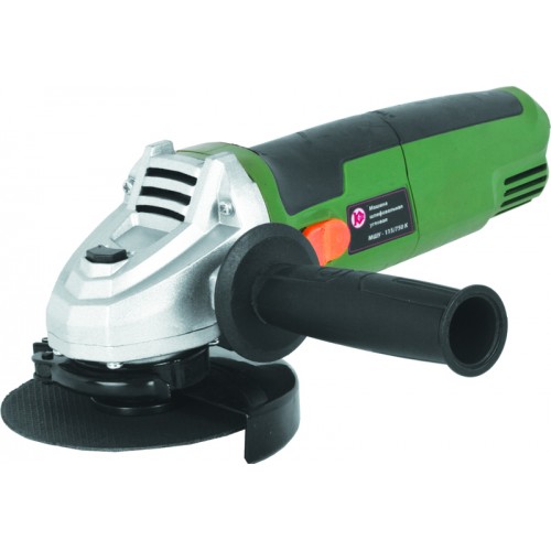 Шлифмашина угловая КАЛИБР МШУ-115/750