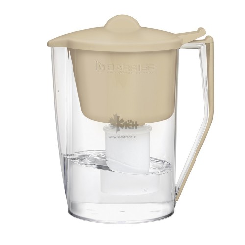 Биофильтр БАРЬЕР-КЛАССИК бежевый Биофильтр БАРЬЕР-КЛАССИК бежевый