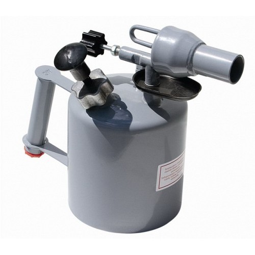 Паяльная лампа Мотор-Сич ЛП-2М 2,0л.