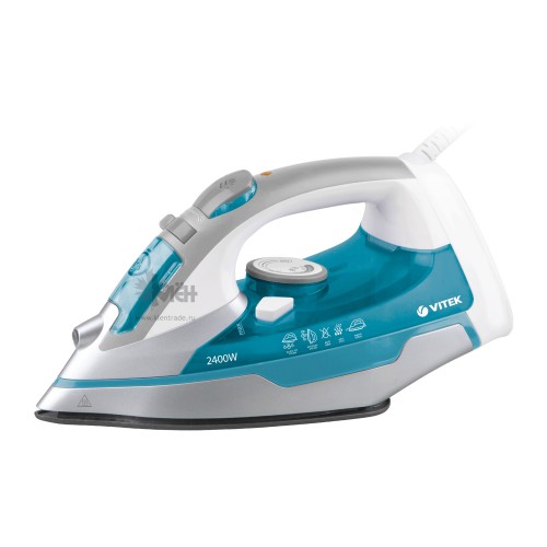 Утюг VITEK VT-1258 B