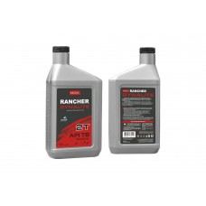 Масло 2-х такт. Rancher DYNALATE минерал. 0,946л.