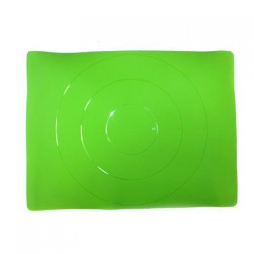 Коврик для теста VETTA 42*32см. силикон 891-082