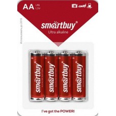 SMARTBUY LR6 BL-4/48