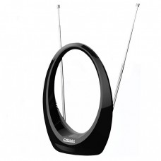 Антенна комнатная Сигнал 615 (MB+DMB, с/у)