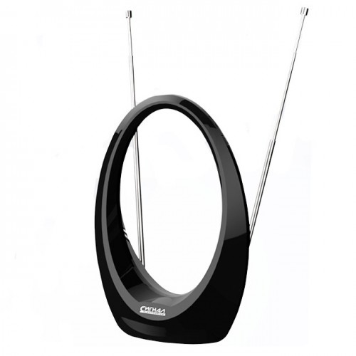 Антенна комнатная Сигнал 615 (MB+DMB, с/у)