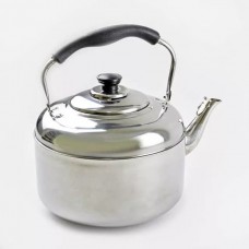 Чайник газовый 6,0л. Катунь AST-002-ЧБ-60