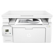 МФУ лазерное HP LaserJet Pro MFP M132A