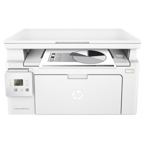 МФУ лазерное HP LaserJet Pro MFP M132A