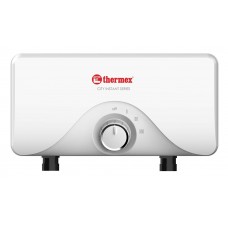 Водонагреватель проточный THERMEX City 3500
