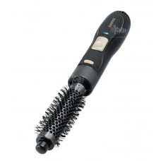 Фен-щетка CENTEK CT-2059 1200 Вт (2насадки) черн/золот