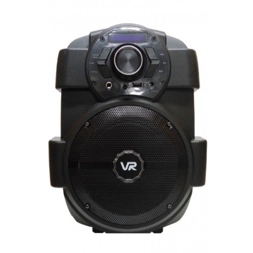 Портативная мультимедийная акустическая система VR HT-D964V
