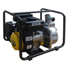 Мотопомпа Huter MP-40