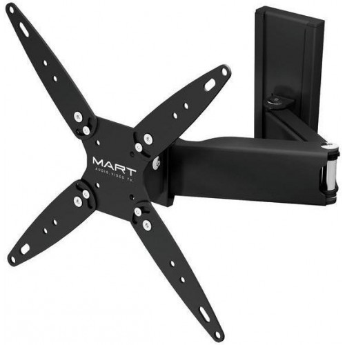 Кронштейн для LCD MART 407A черн