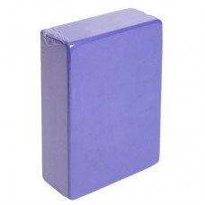 Блок для занятий йогой 14*22*7 4747378