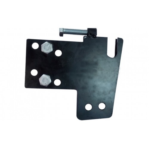 Сцепка универс. к м/к LILLI 532, CARVER T-650R