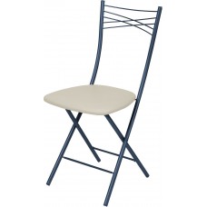 Стул складной Nika ССН1/2 светло-серый