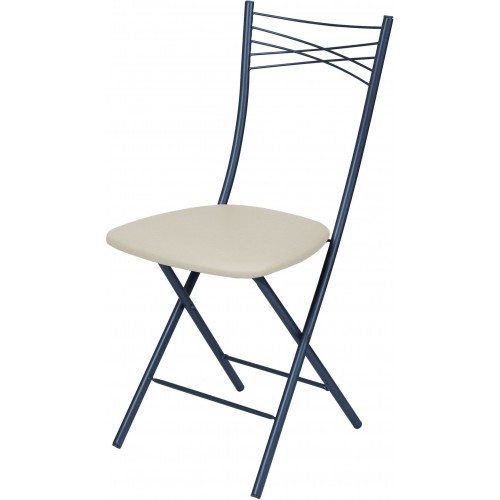 Стул складной Nika ССН1/2 светло-серый