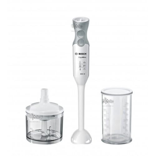 Блендер BOSCH MSM-66020 600Вт