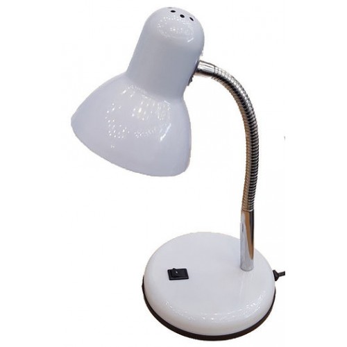 Светильник настольный светодиодный Уютель UTLED-703B 8Вт 750Лм фиолетовый