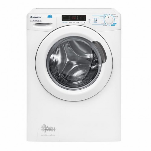Стиральная машина CANDY CSS4 1062D1/2-07 (пар)