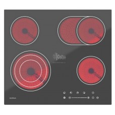 В/поверхность керамическая ДАРИНА 4PE329 B