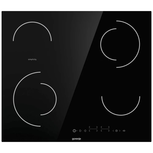 В/поверхность керамическая Gorenje ECT 6SY2B