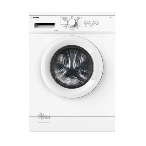 Стиральная машина HANSA WHE 1041