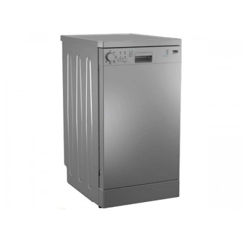 Посудомоечная машина BEKO DFS 05W013S