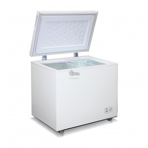 Морозильник-ларь Бирюса-260KХ