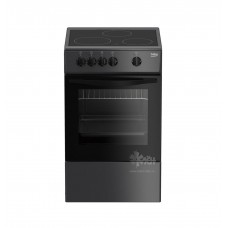 Плита электро BEKO FCS 47007 A керам